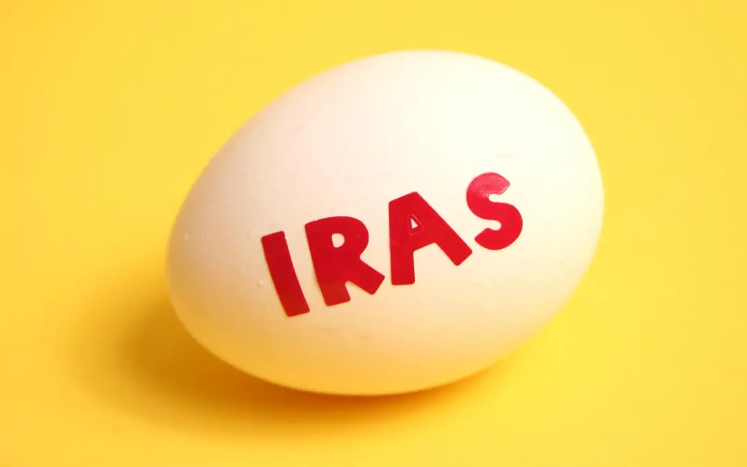 Roth IRA vs Traditional IRA | The Ultimate Guide