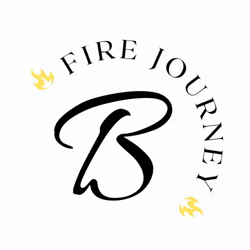 Biesinger FIRE Journey