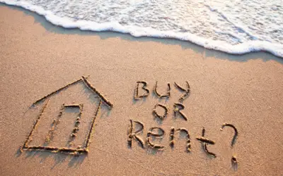 Renting vs Buying: Which Option is the Best?