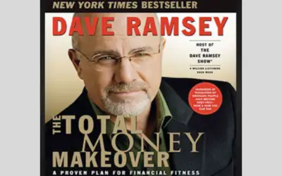 The Total Money Makeover Review | 5 Valuable Lessons