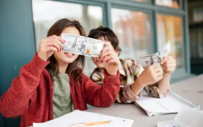 How to Teach Children About Finance – A Guide for Parents