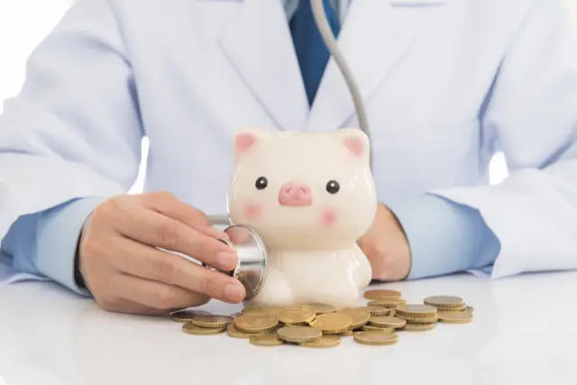 7 Ways to Resuscitate Your Financial Health