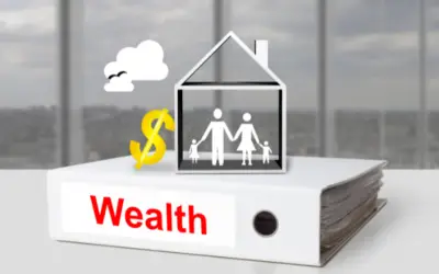 Generational Wealth | What is it and How to Build it