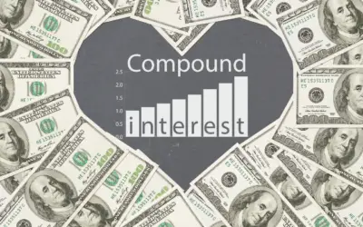 How to Take Advantage of the Power of Compound Interest