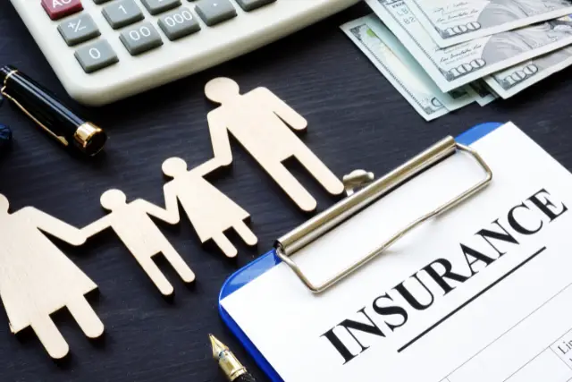 Term vs Whole Life Insurance: What’s The Difference?