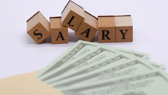 Why Having a Salary is Actually a Trap