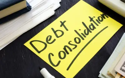 What You Need to Know Before Consolidating Your Debt