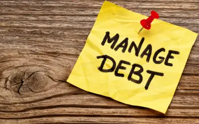 The Complete Debt Management Guide (With Pros & Cons)