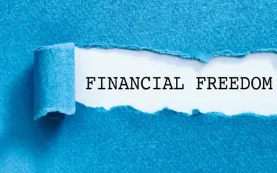 Financial Freedom: How to Achieve it with Proven Tips