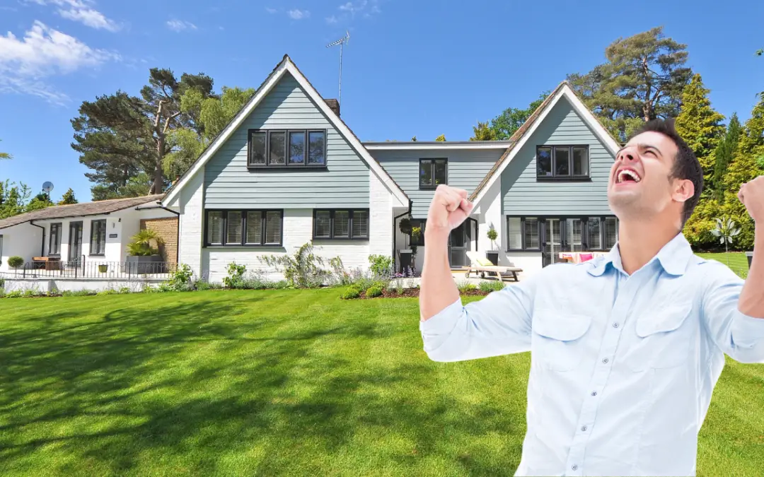 6 Tactful Ways to WIN a Home Bidding War