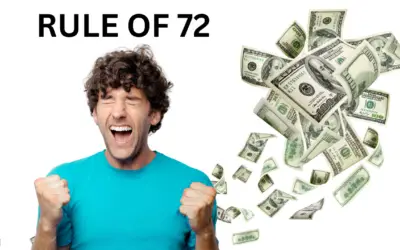 Rule of 72: What it is and how to use it