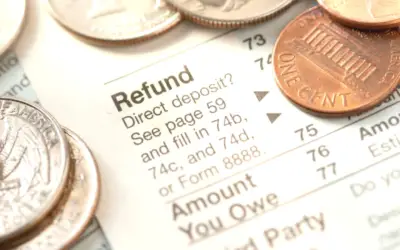 9 Smart Ways to Spend Your Tax Refund Money